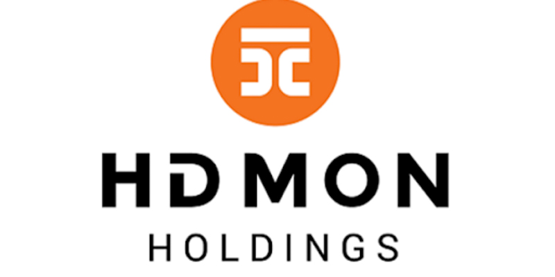 Chủ đầu tư HD Mon Holding