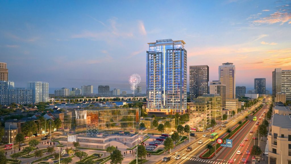 HD Mon 29 Láng Hạ